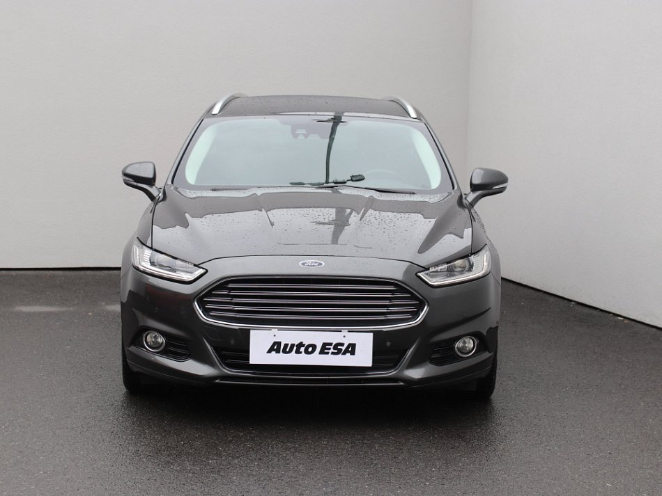 Ford Mondeo 2.0 TDCi  Turnier