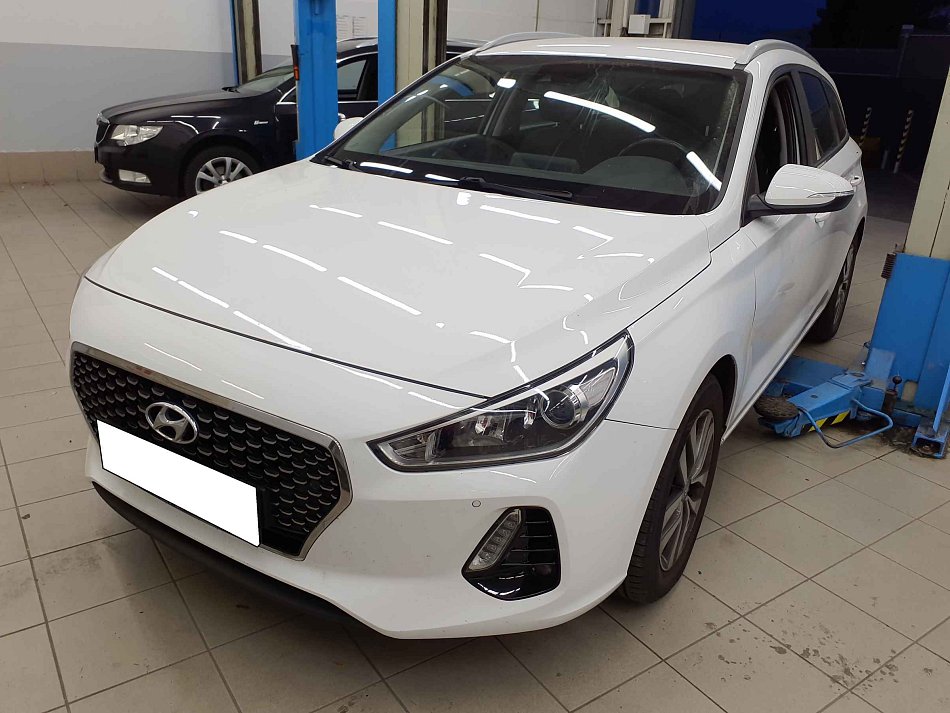 Hyundai I30 1.4 tgdi 