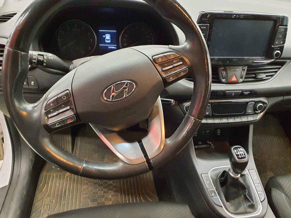 Hyundai I30 1.4 tgdi 