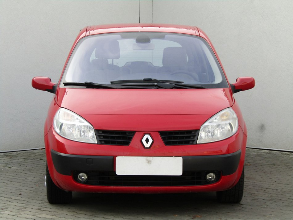 Renault Scénic 1.6i 16V 