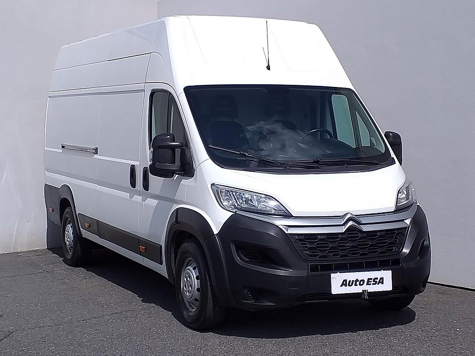 Citroën Jumper 2.2HDi  L4H3