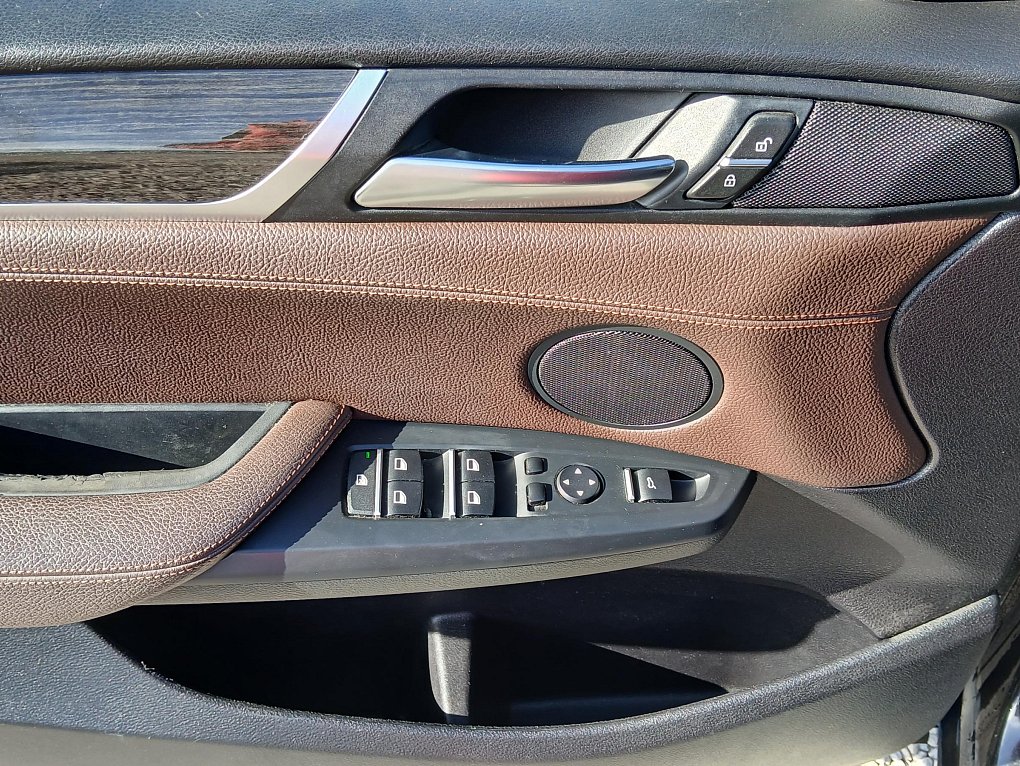 BMW X4 3.0d  xDriver 30d