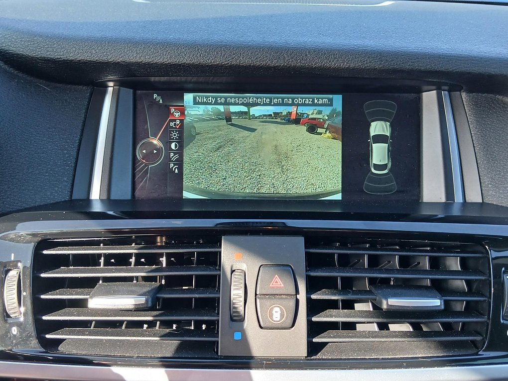 BMW X4 3.0d  xDriver 30d