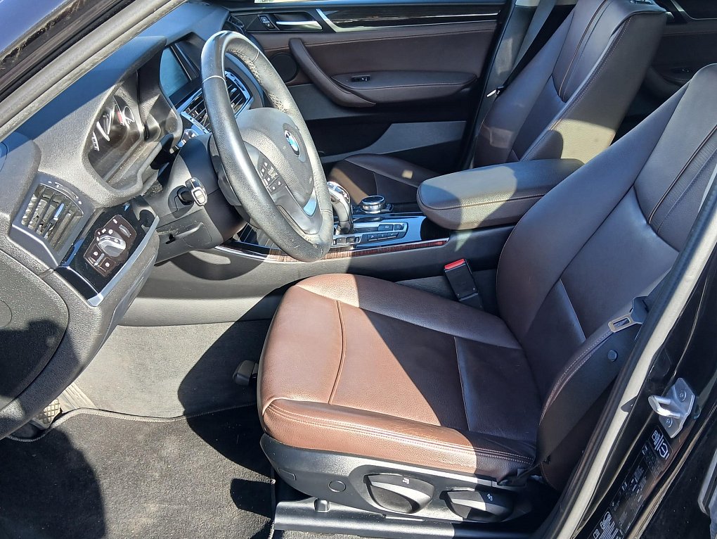 BMW X4 3.0d  xDriver 30d