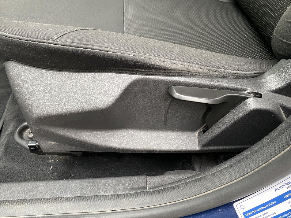 Ford Focus 1.6i 