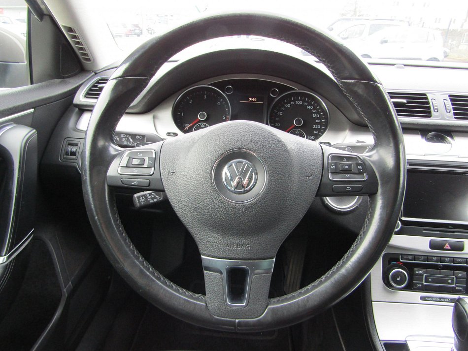 Volkswagen Passat 2.0TDi  4x4