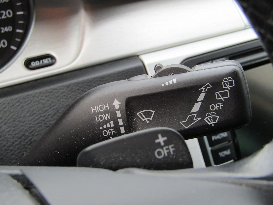 Volkswagen Passat 2.0TDi  4x4