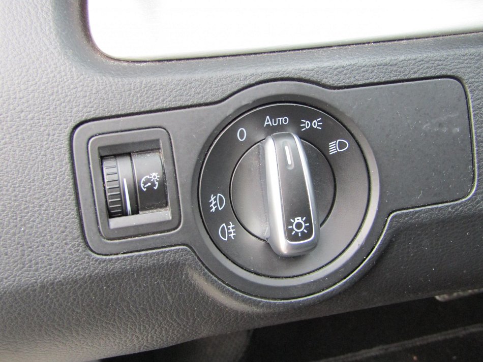 Volkswagen Passat 2.0TDi  4x4