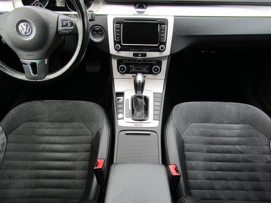 Volkswagen Passat 2.0TDi  4x4