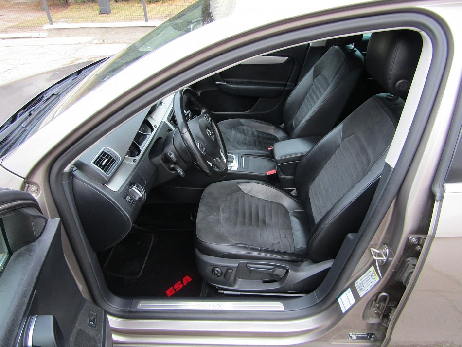 Volkswagen Passat 2.0TDi  4x4