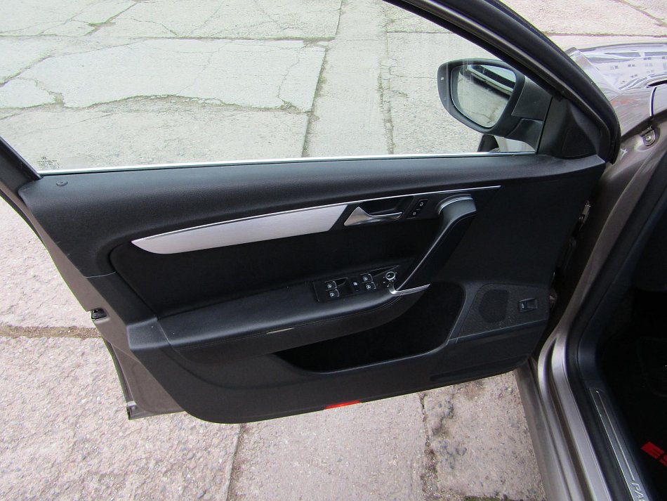 Volkswagen Passat 2.0TDi  4x4