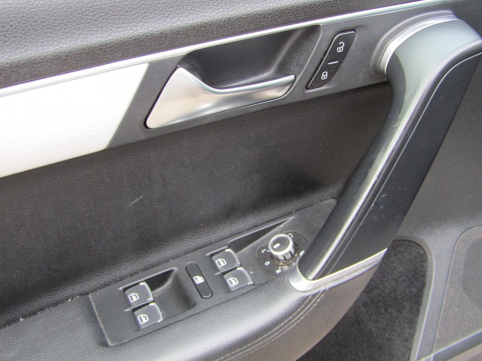 Volkswagen Passat 2.0TDi  4x4
