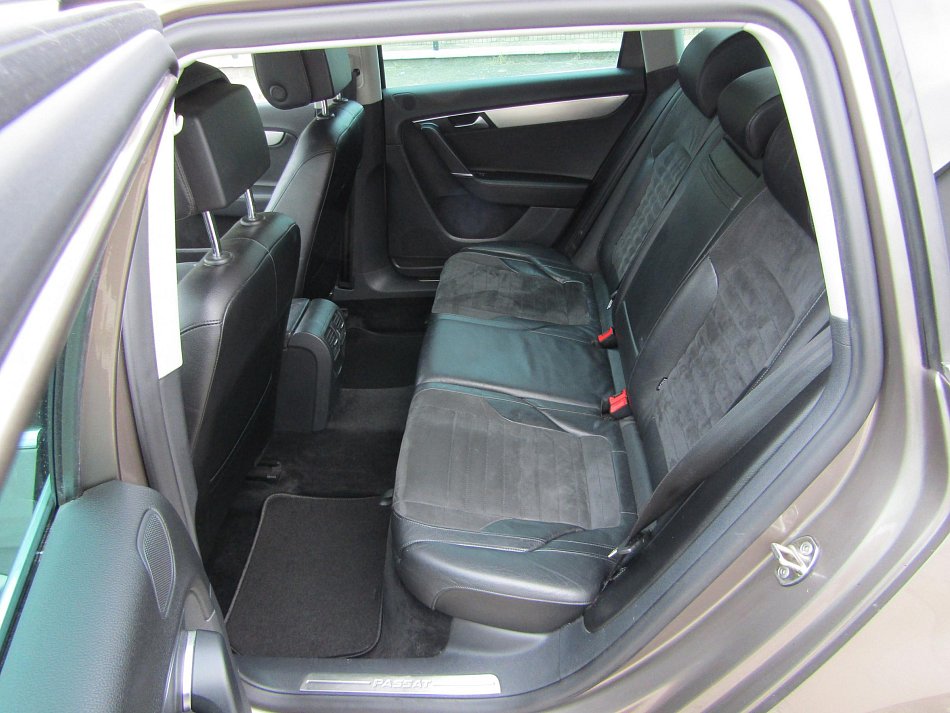 Volkswagen Passat 2.0TDi  4x4