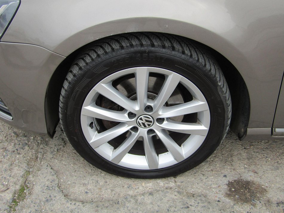 Volkswagen Passat 2.0TDi  4x4