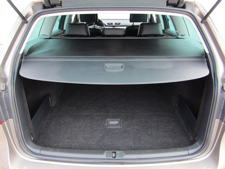 Volkswagen Passat 2.0TDi  4x4
