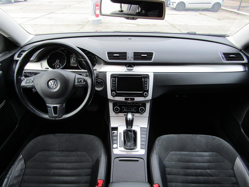 Volkswagen Passat 2.0TDi  4x4