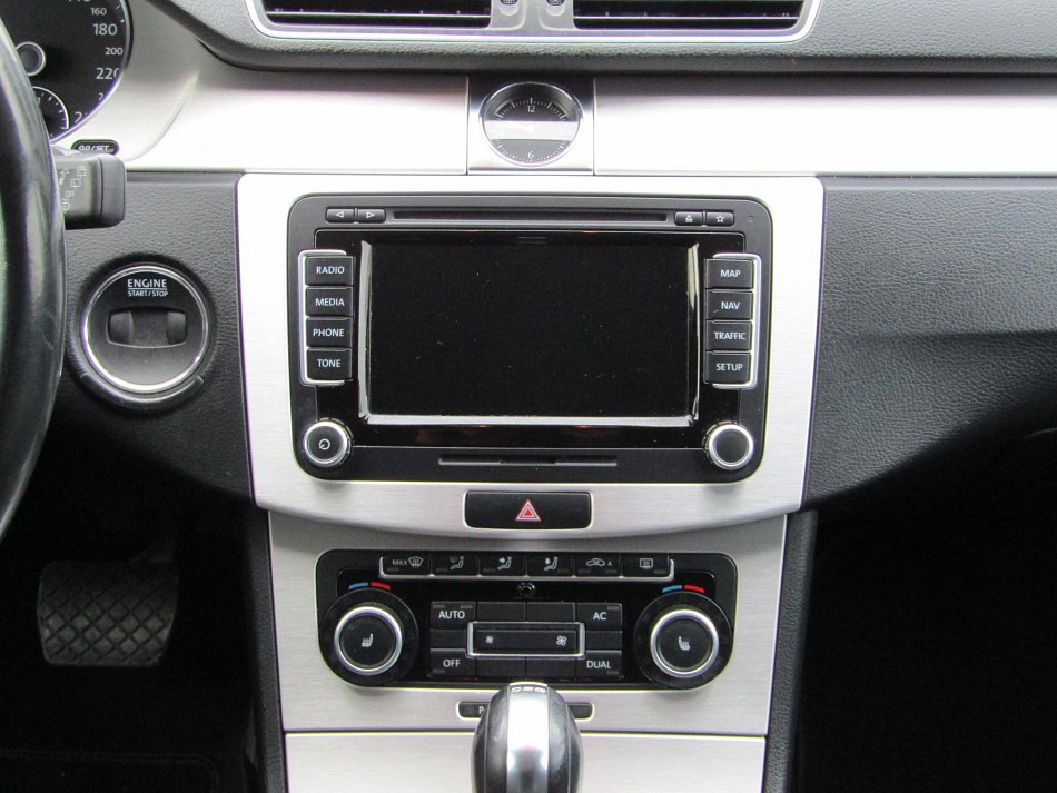 Volkswagen Passat 2.0TDi  4x4
