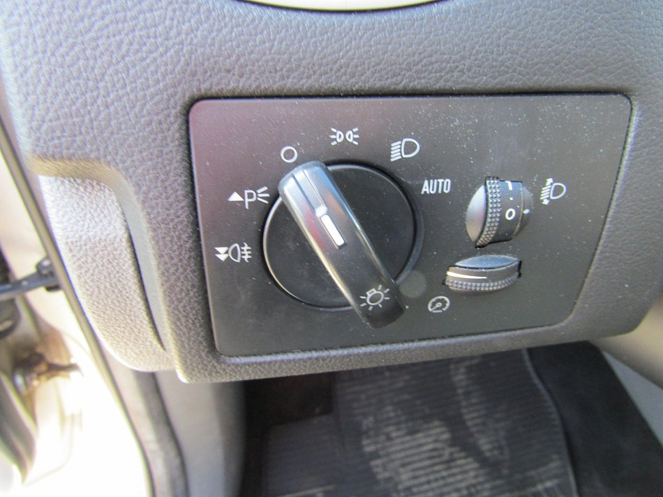 Ford Focus 1.6 16V 