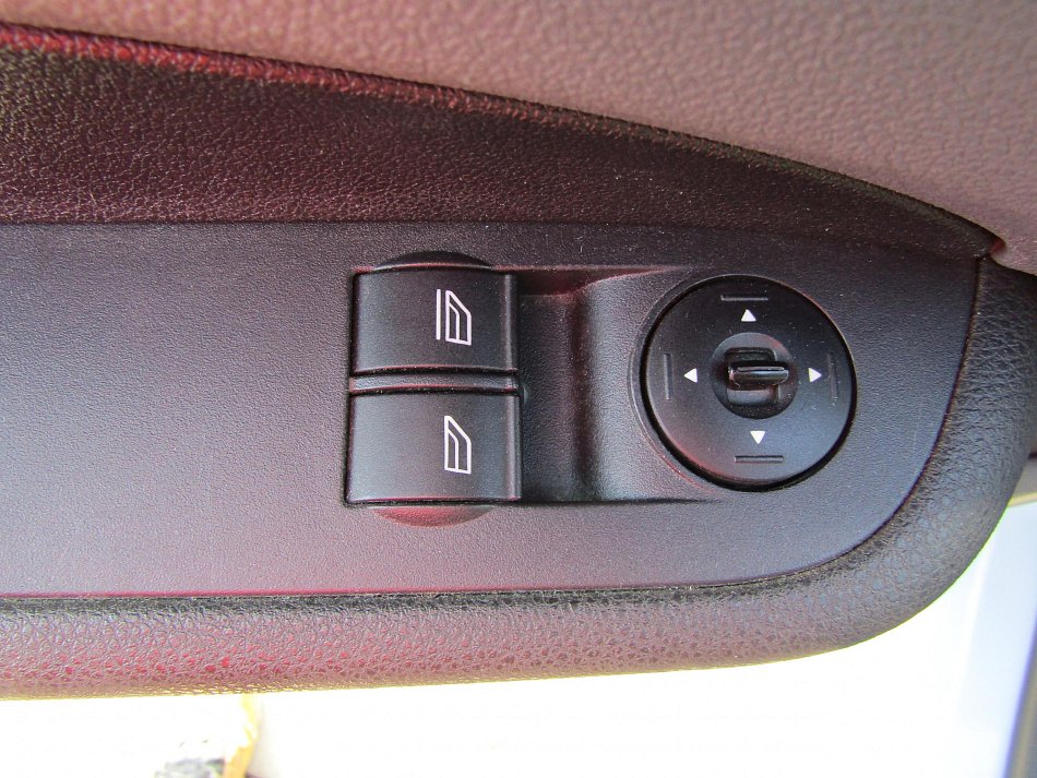 Ford Focus 1.6 16V 