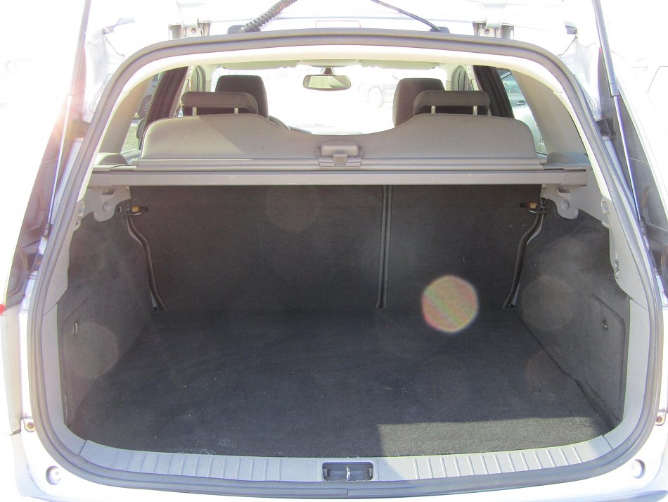 Ford Focus 1.6 16V 
