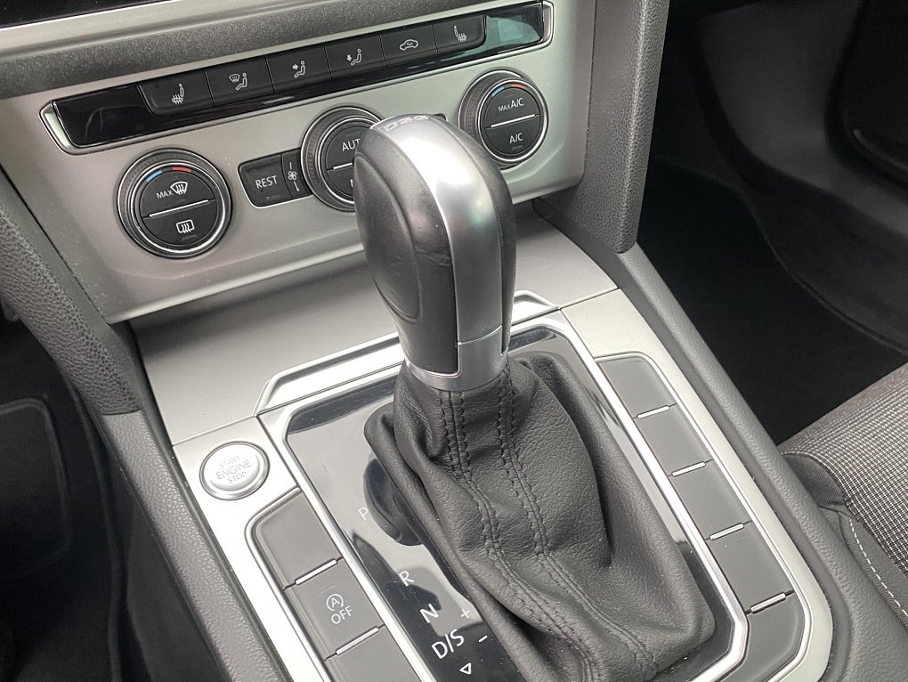 Volkswagen Passat 2.0TDi 