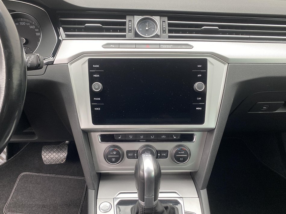 Volkswagen Passat 2.0TDi 