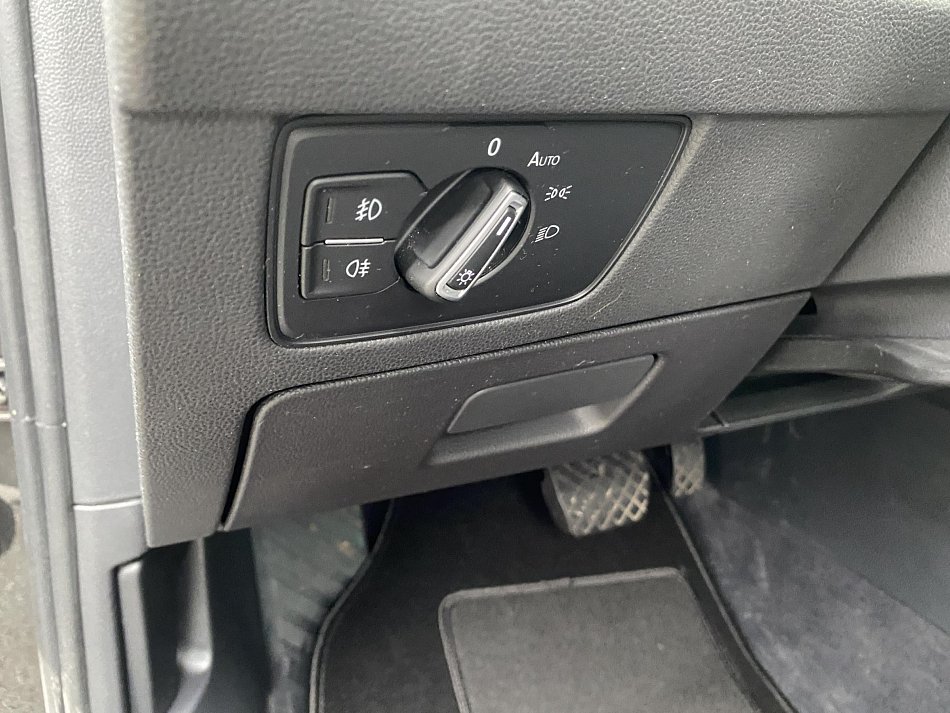 Volkswagen Passat 2.0TDi 