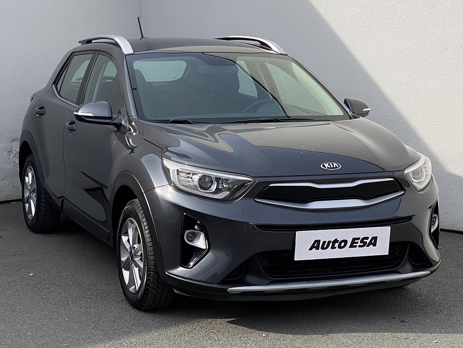 Kia Stonic 1.2DPi 