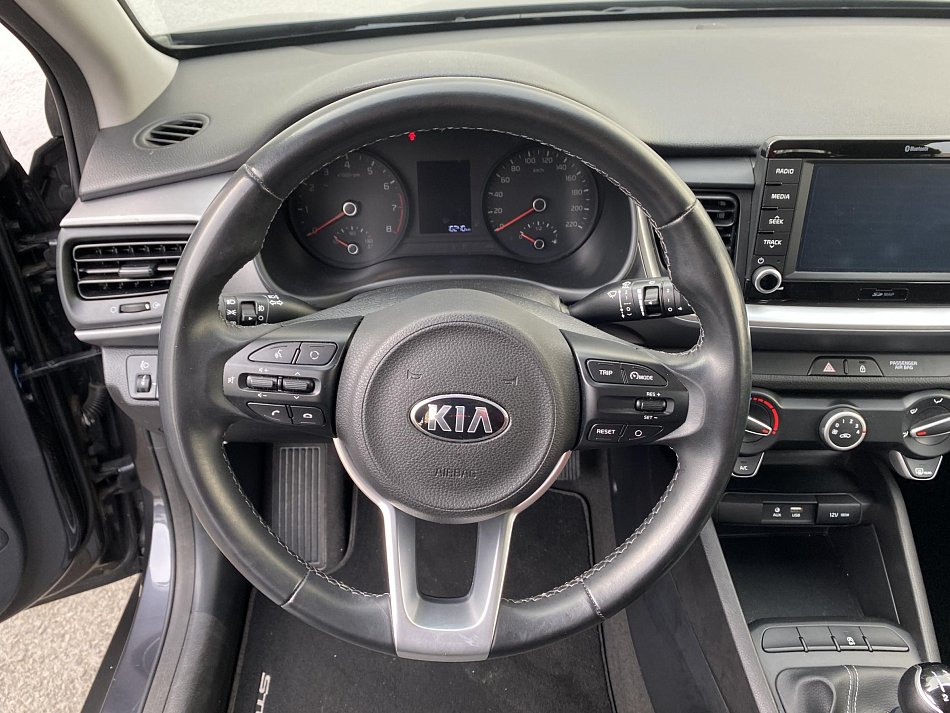 Kia Stonic 1.2DPi 