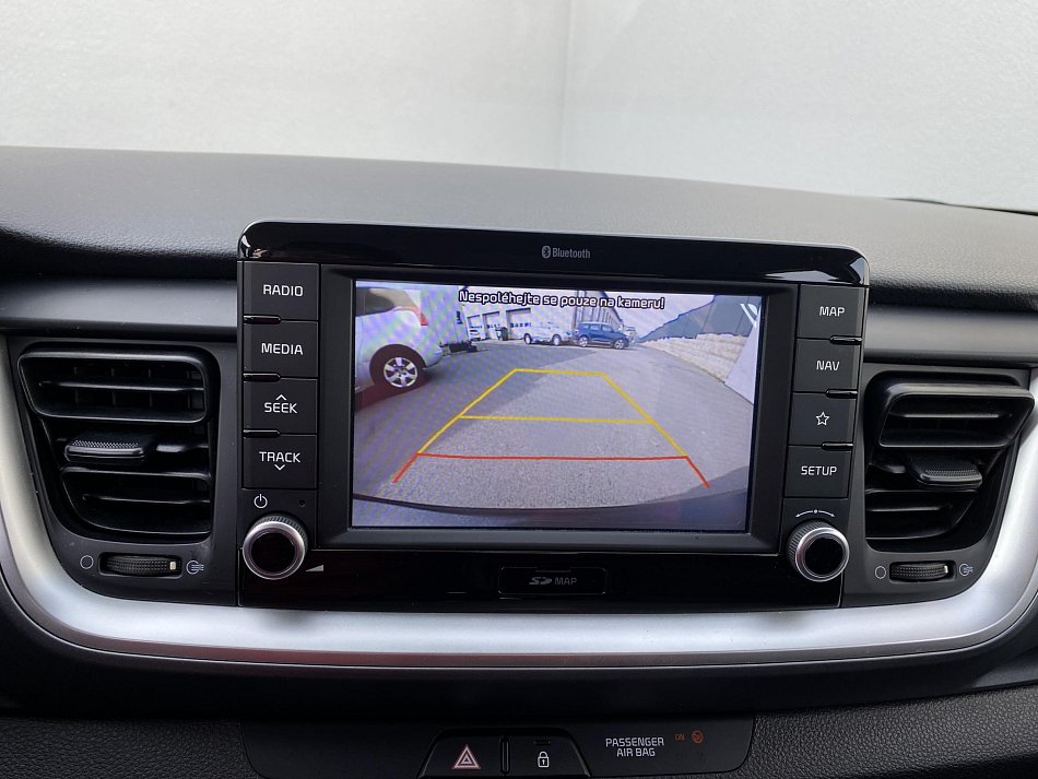 Kia Stonic 1.2DPi 