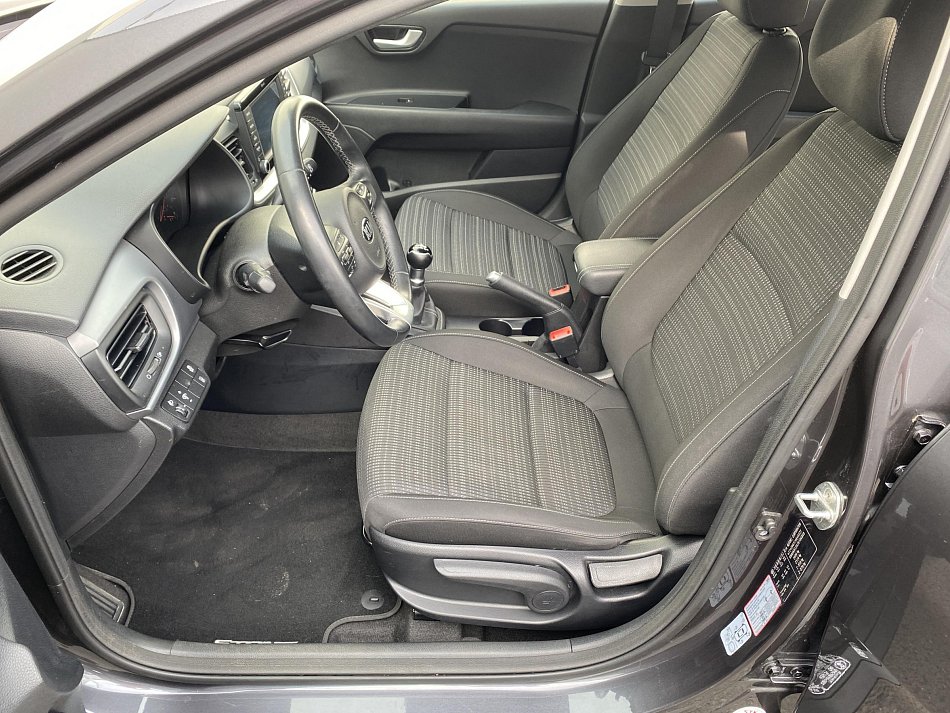 Kia Stonic 1.2DPi 