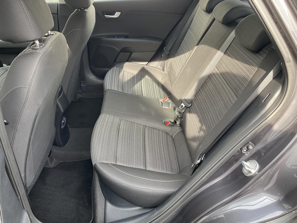 Kia Stonic 1.2DPi 