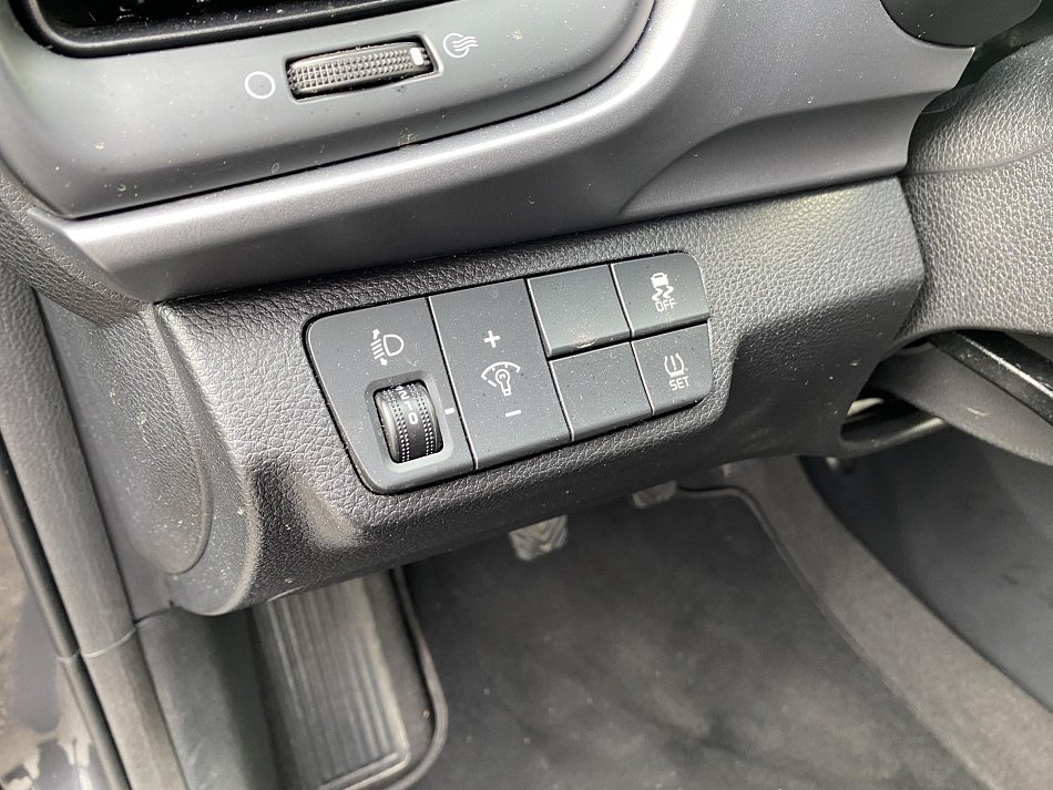 Kia Stonic 1.2DPi 