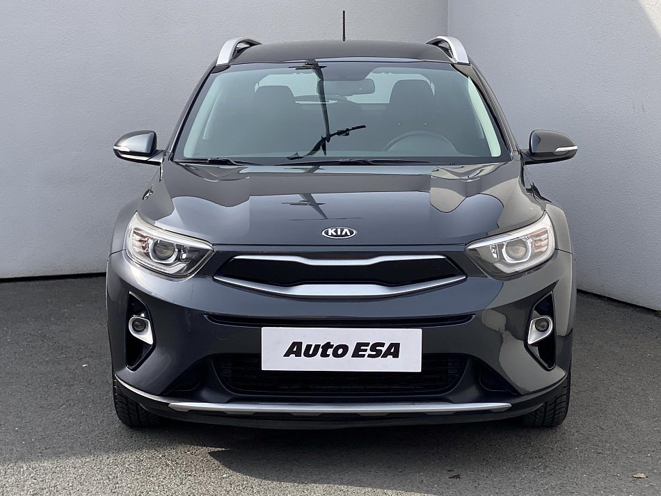 Kia Stonic 1.2DPi 
