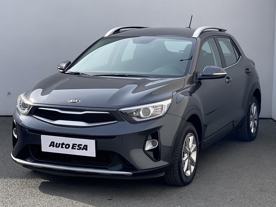 Kia Stonic 1.2DPi 