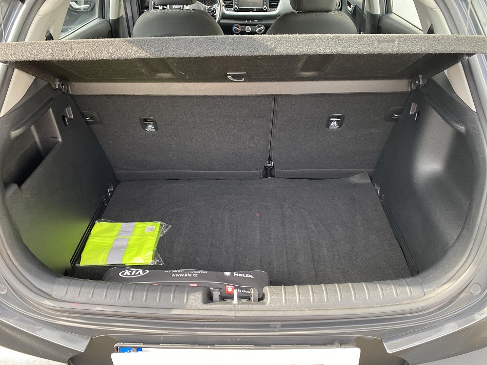 Kia Stonic 1.2DPi 