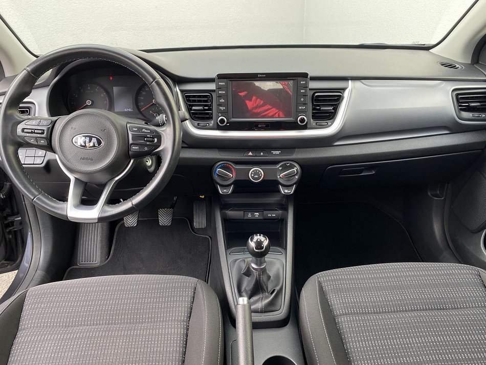 Kia Stonic 1.2DPi 