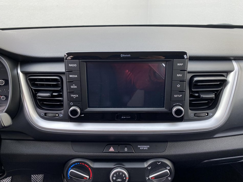 Kia Stonic 1.2DPi 