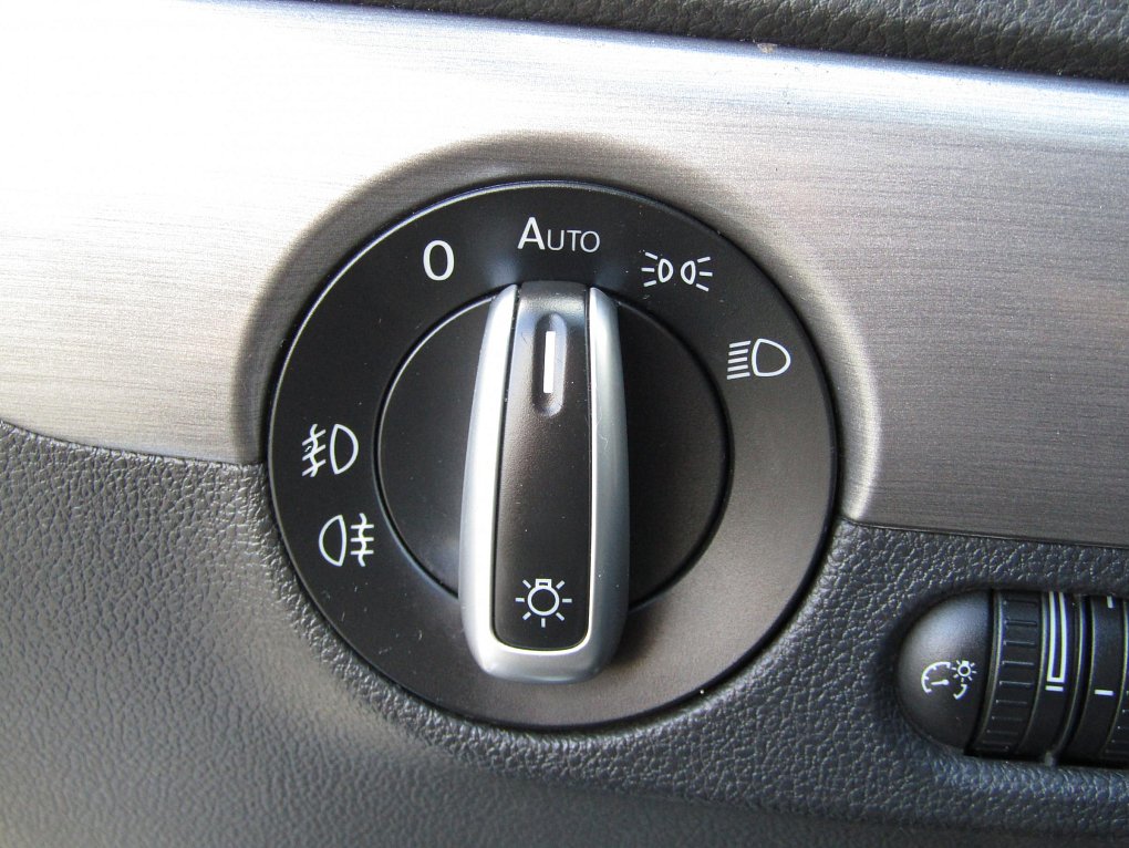 Volkswagen Jetta 1.6 TDi 