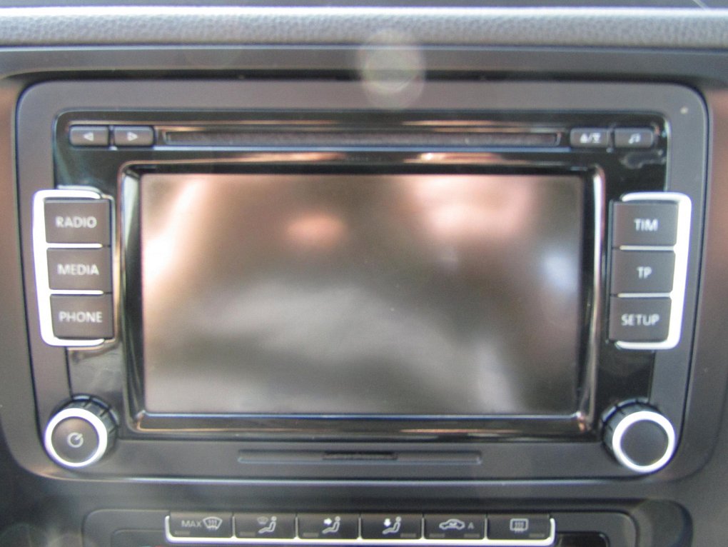 Volkswagen Jetta 1.6 TDi 