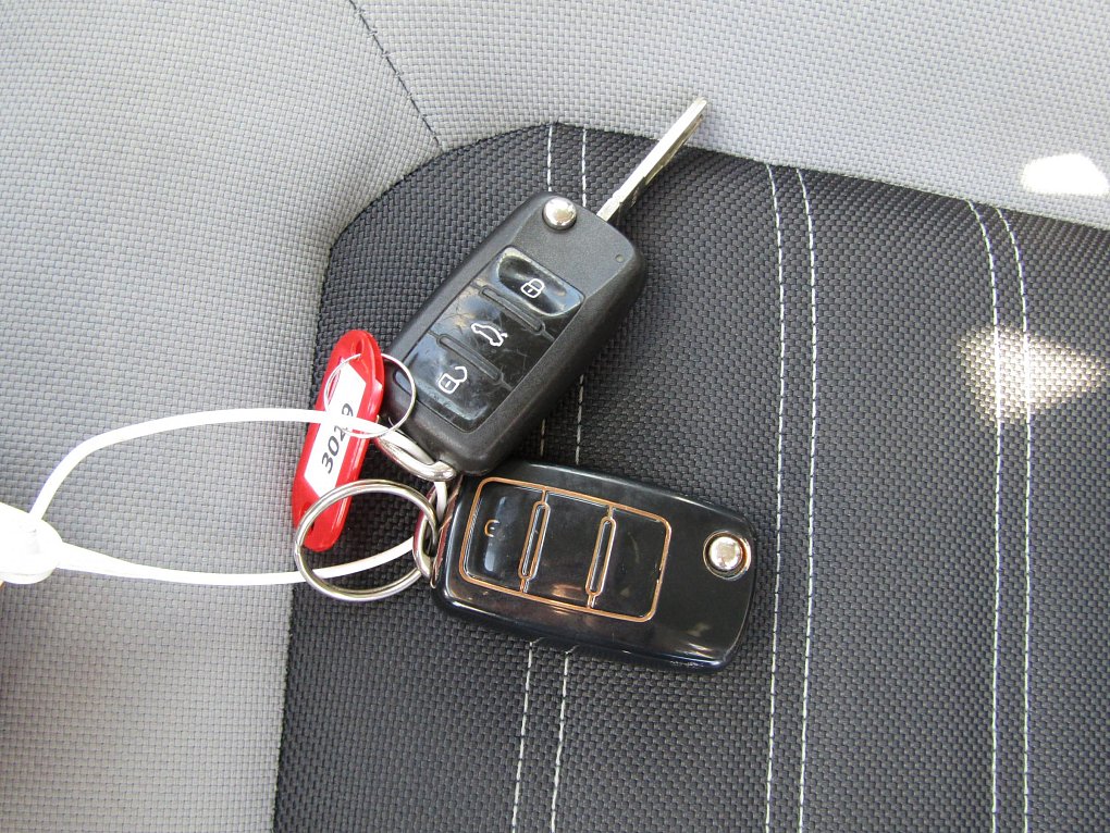 Volkswagen Jetta 1.6 TDi 