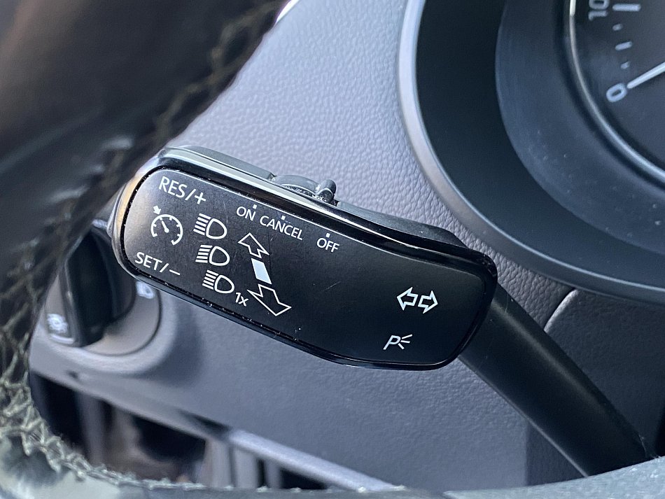 Škoda Octavia III 1.4 TSi Elegance