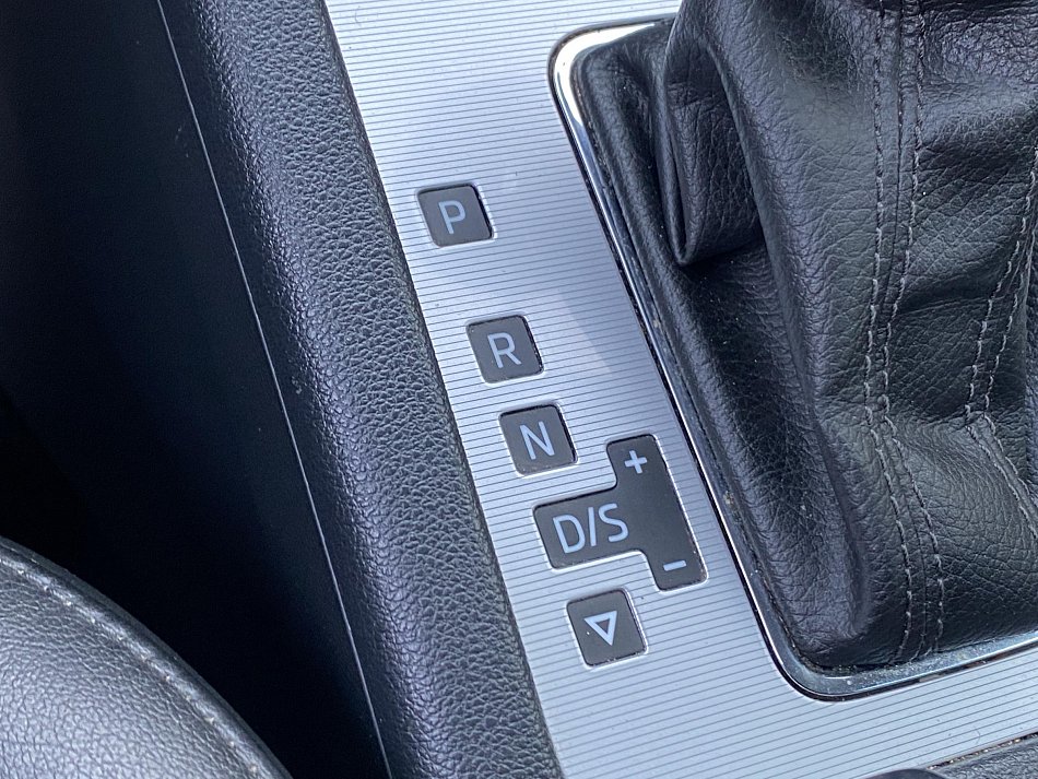 Škoda Octavia III 1.4 TSi Elegance