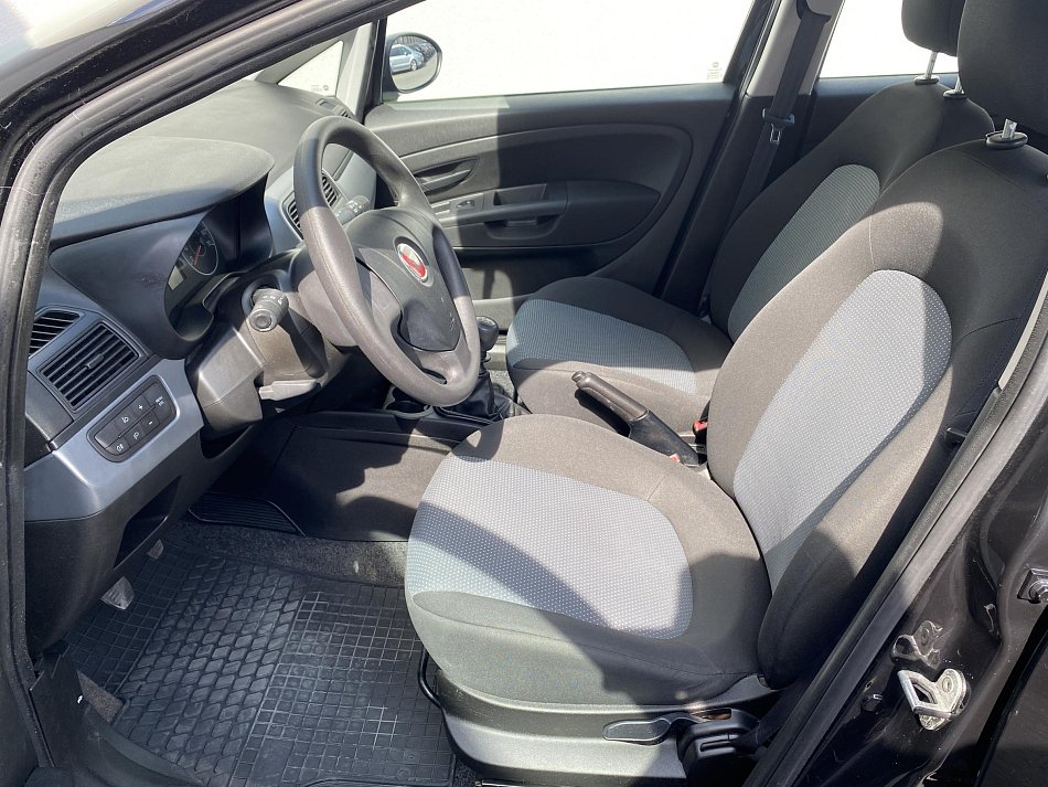 Fiat Punto 1.2i 