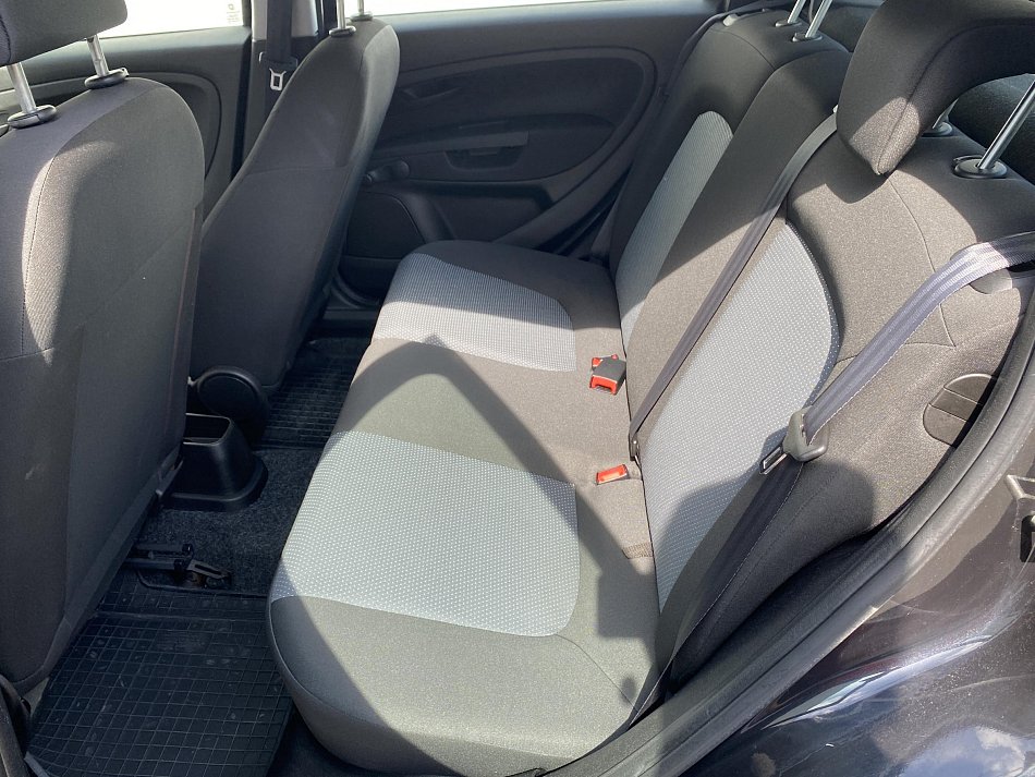 Fiat Punto 1.2i 