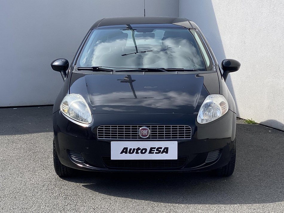 Fiat Punto 1.2i 