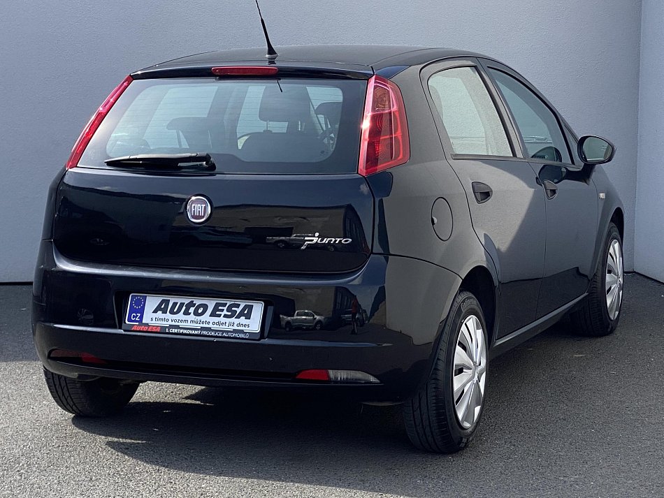 Fiat Punto 1.2i 