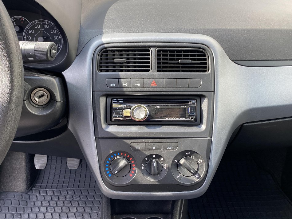 Fiat Punto 1.2i 
