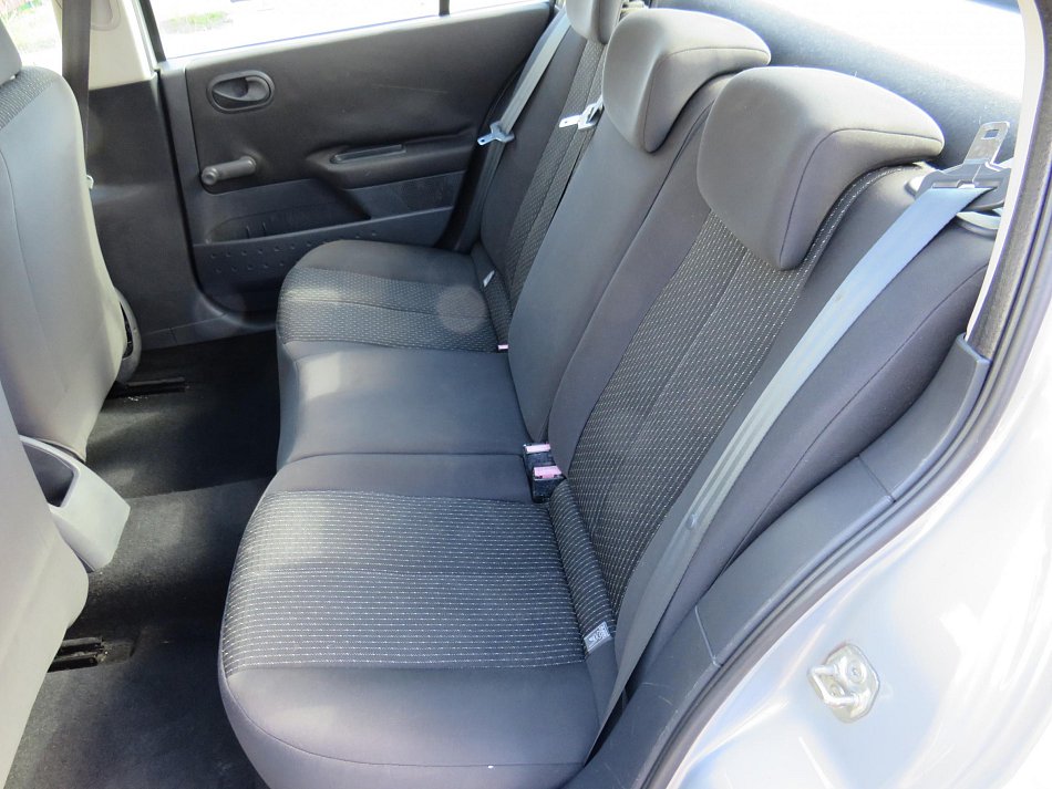 Renault Mégane 1.6i 