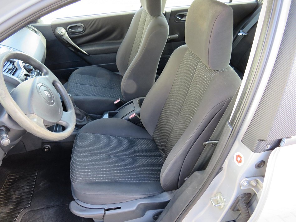 Renault Mégane 1.6i 